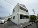 プランドールの外観