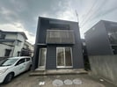 フォレスト23大口の外観