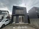 フォレスト23大口の外観