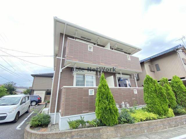  カーサ・ミニョン