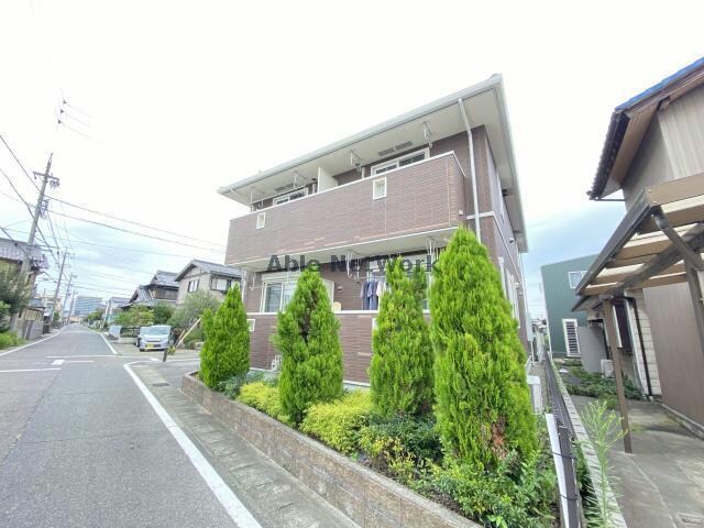  カーサ・ミニョン