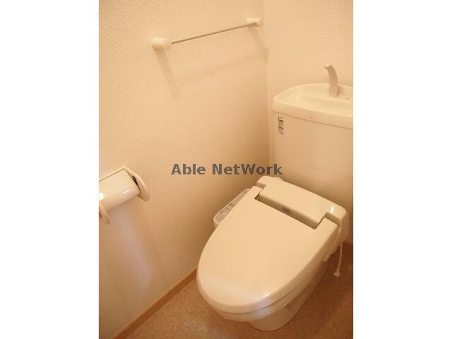  カーサ・ミニョン