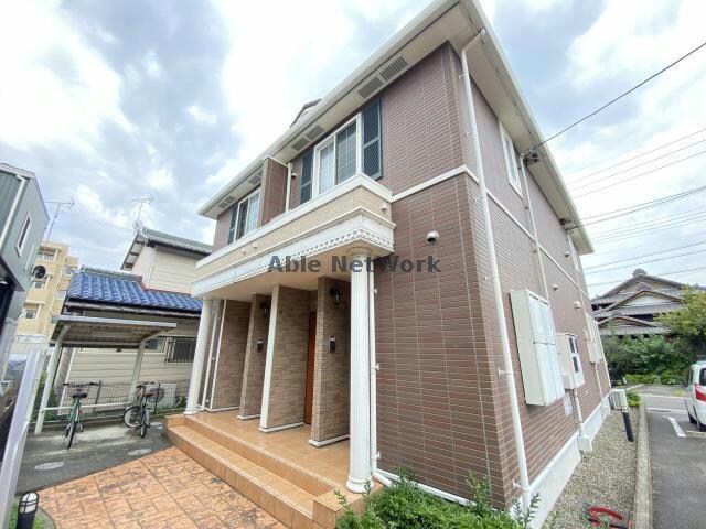  カーサ・ミニョン