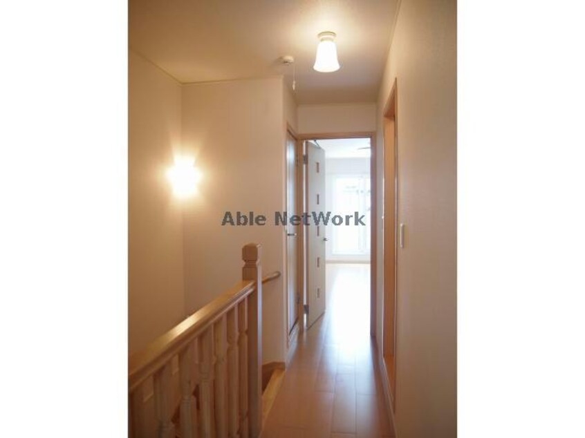  カーサ・ミニョン