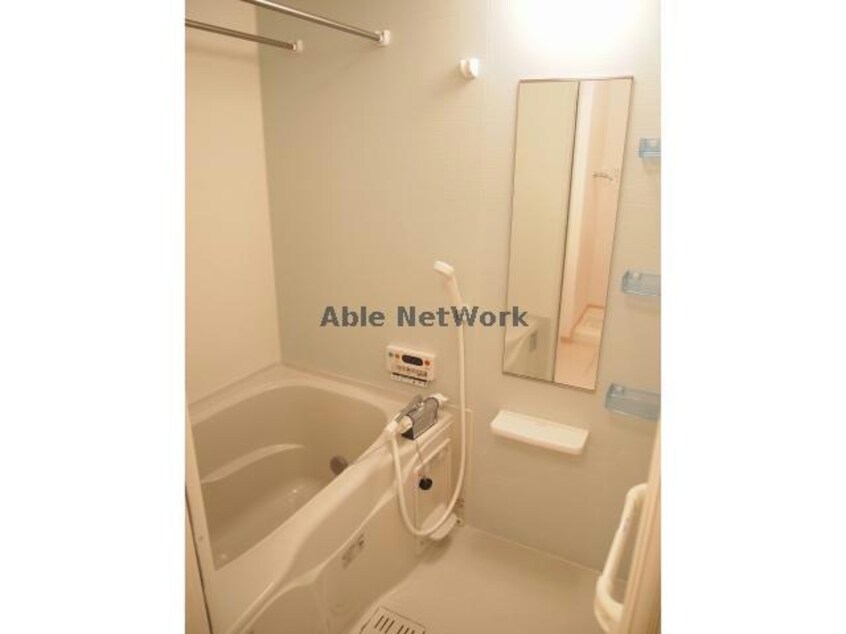  カーサ・ミニョン