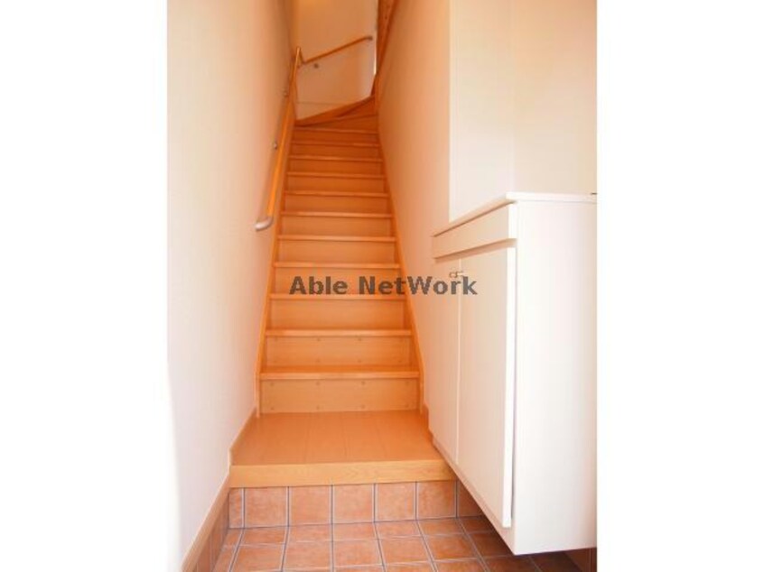  カーサ・ミニョン