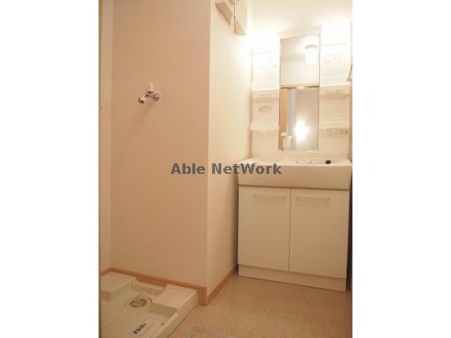  カーサ・ミニョン