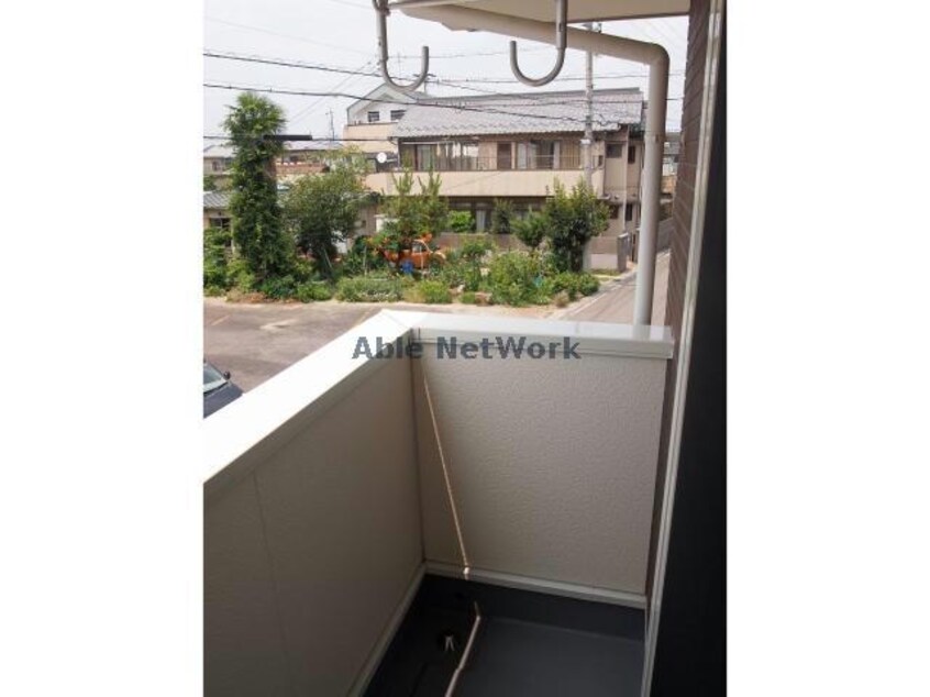  カーサ・ミニョン