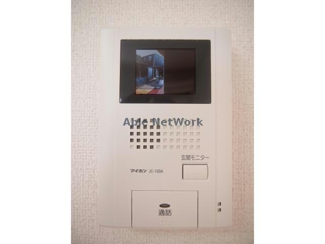  カーサ・ミニョン