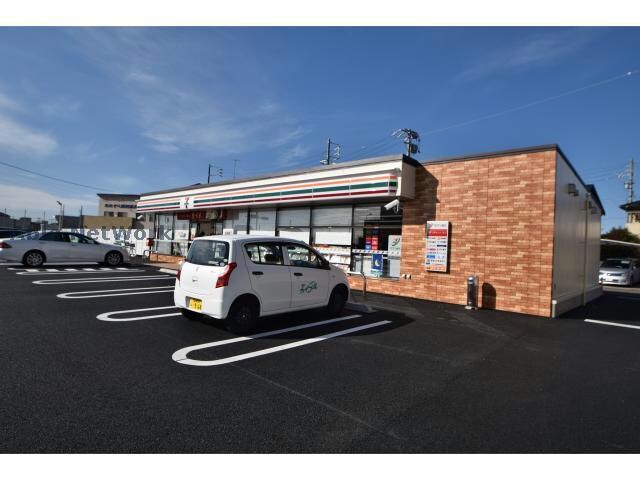 セブンイレブン江南東野町烏森店(コンビニ)まで662m カーサ・ミニョン