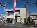 中京銀行江南支店(銀行)まで354m カーサ・ミニョン