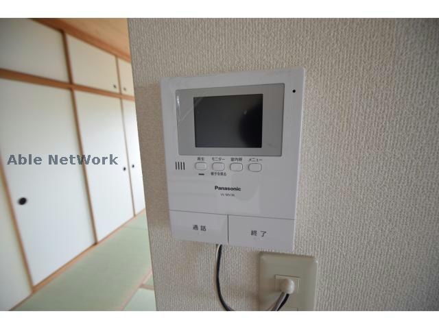 他号室の写真です ロワイヤルＡ