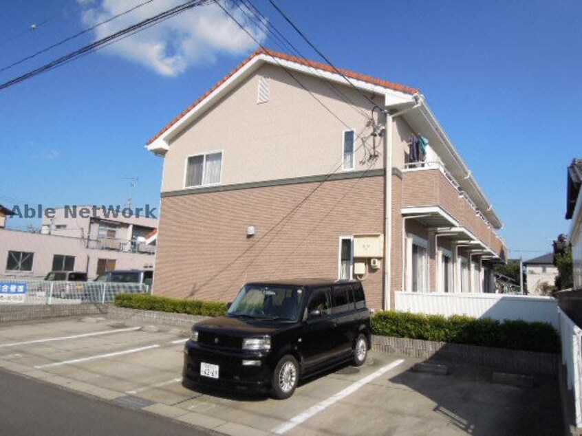 駐車場 ＡＰＴ王塚