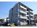 外観 ダイヤモンドハウス