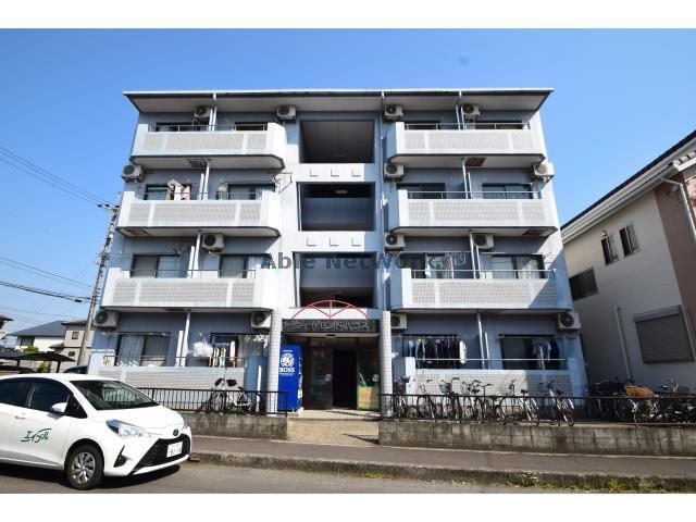 外観 ダイヤモンドハウス