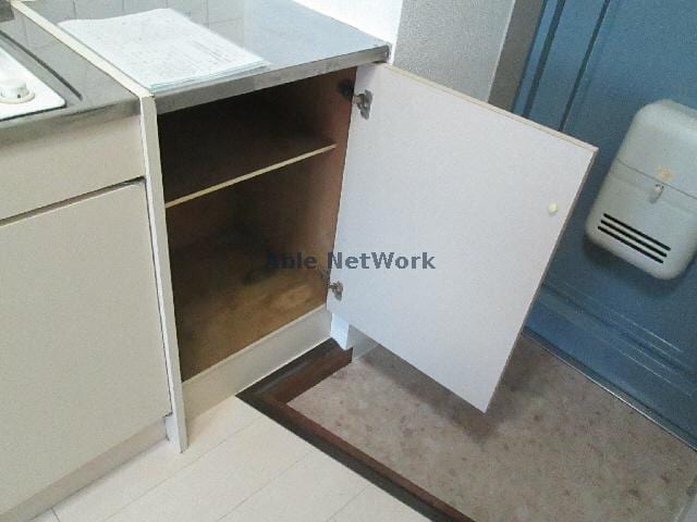  ダイヤモンドハウス