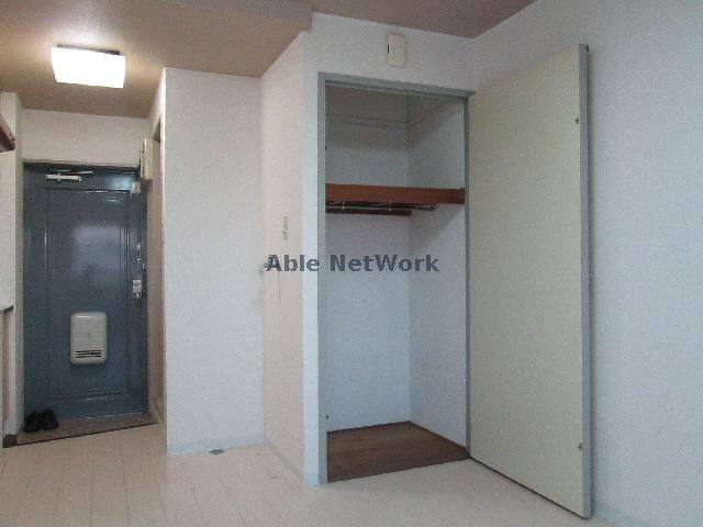  ダイヤモンドハウス