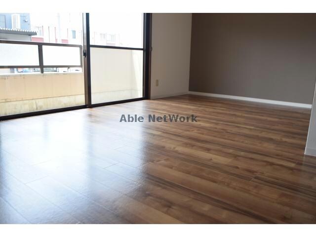  花戸マンション