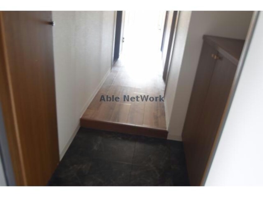  花戸マンション