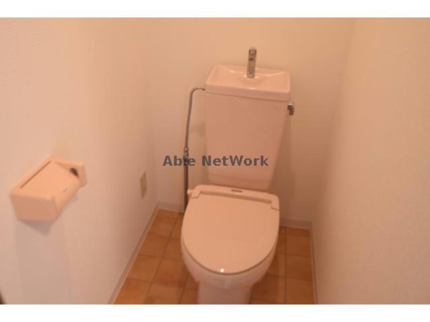  花戸マンション