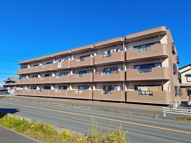  花戸マンション