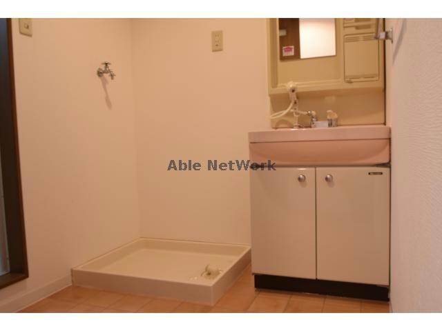  花戸マンション