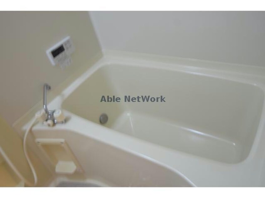  花戸マンション