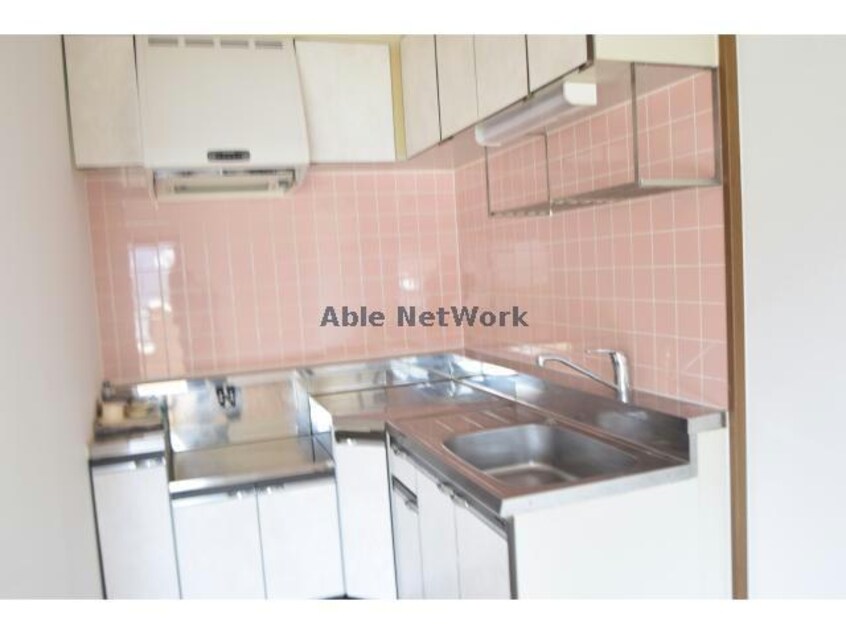  花戸マンション