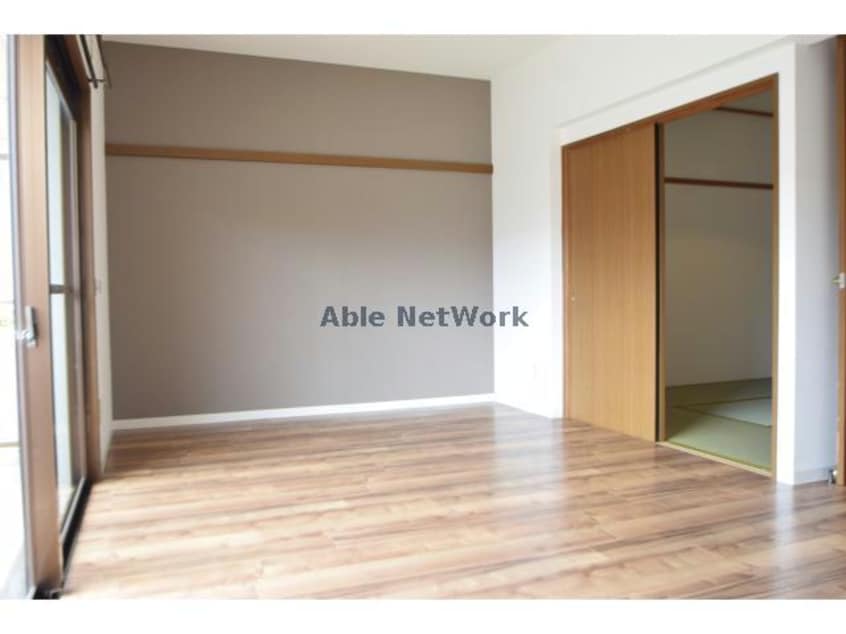  花戸マンション