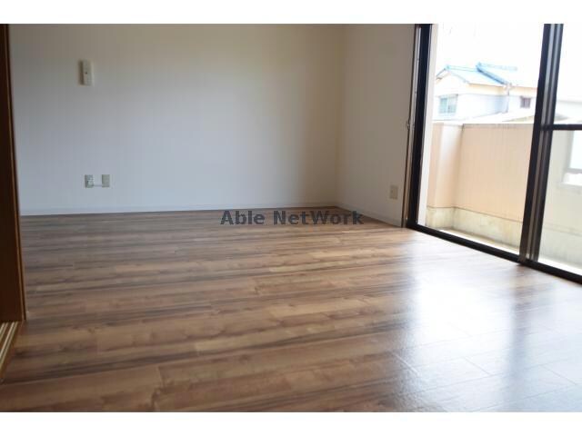  花戸マンション