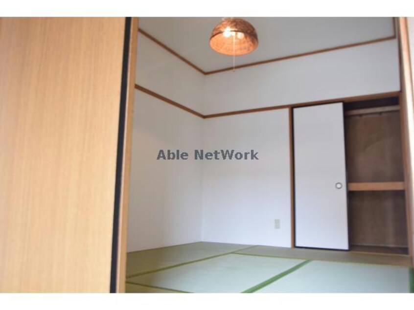  花戸マンション