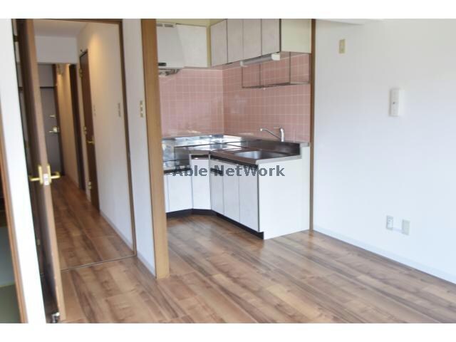  花戸マンション