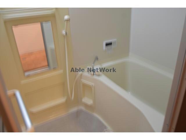  花戸マンション