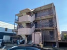 ユニオンハイツの外観