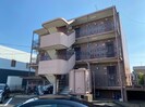 ユニオンハイツの外観