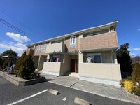 コンフォート長谷川園