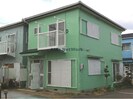 松山様扶桑町山那戸建の外観