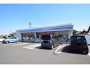 ローソン江南団地南店(コンビニ)まで374m ラ・ウィンクル