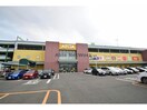VIA　MALL(ショッピングセンター/アウトレットモール)まで1104m ラ・ウィンクル