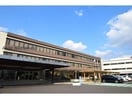 江南市役所(役所)まで2919m ラ・ウィンクル