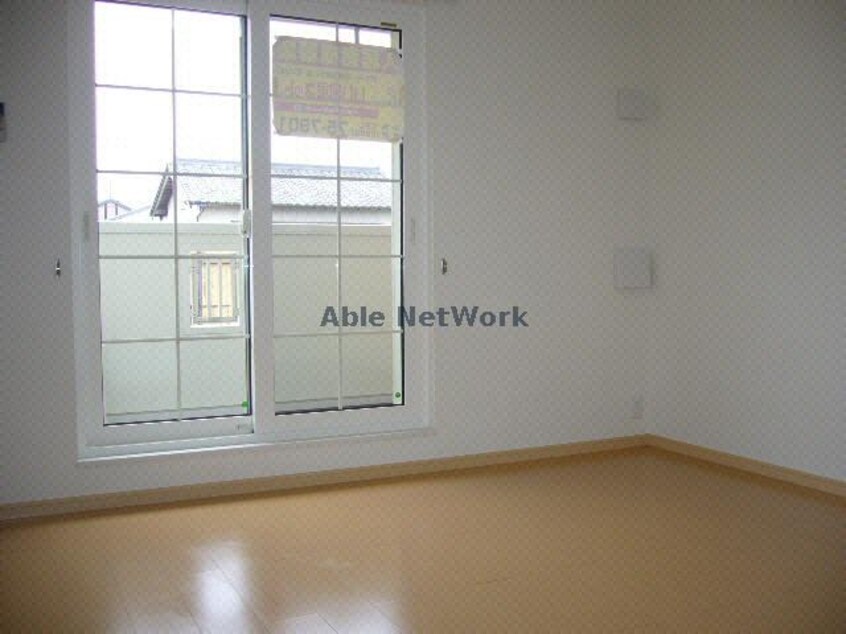 居室 プラシード宮前