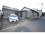 今市場町美和借家