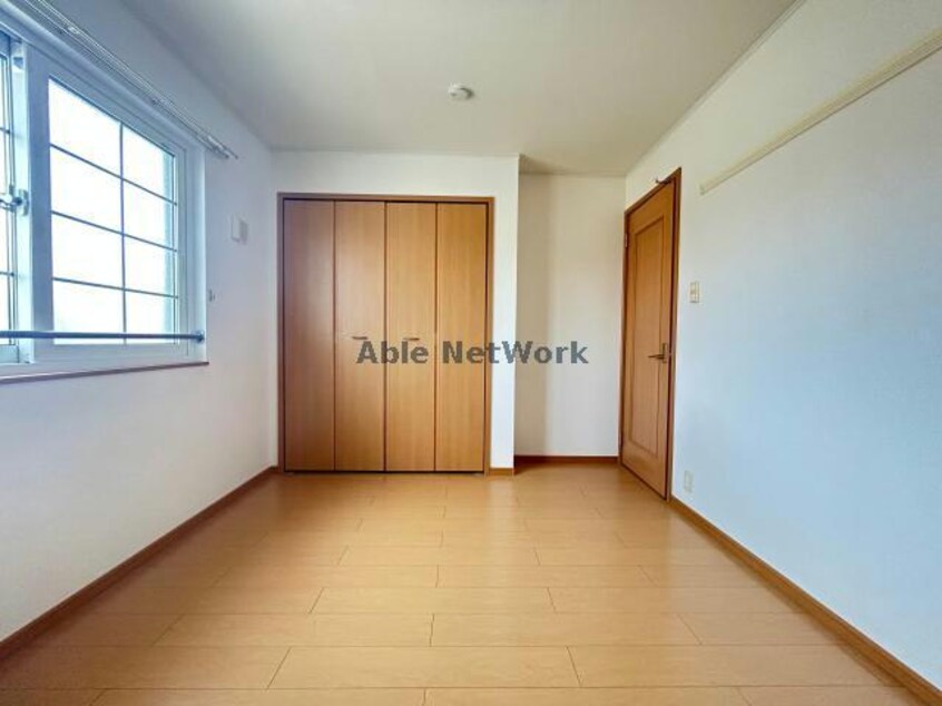 洋室6帖 アメノカーサ