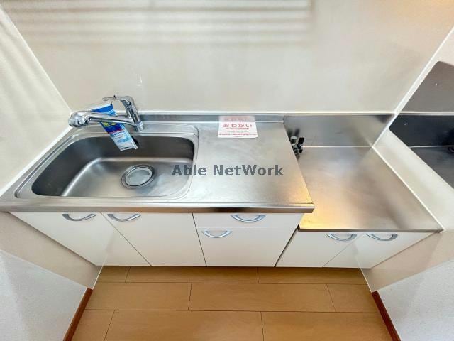 キッチン アメノカーサ