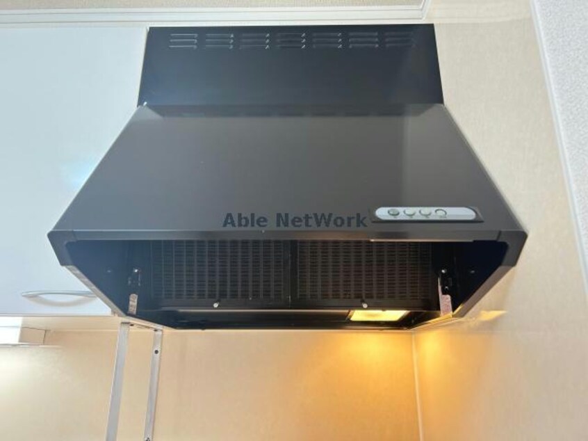 レンジフード アメノカーサ