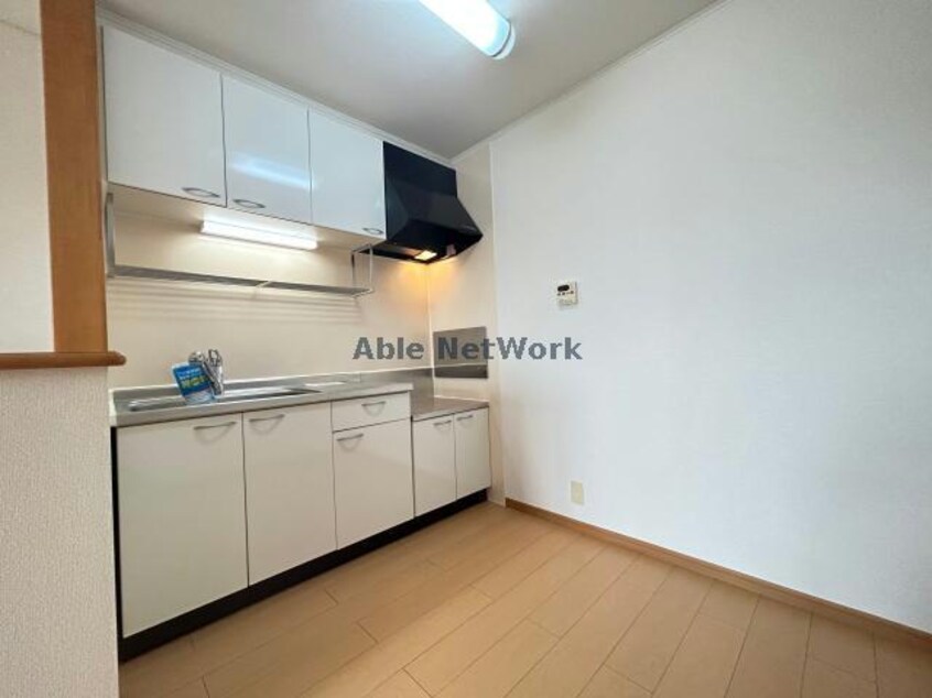 キッチン アメノカーサ