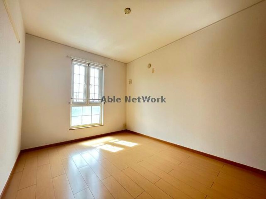 洋室6帖 アメノカーサ