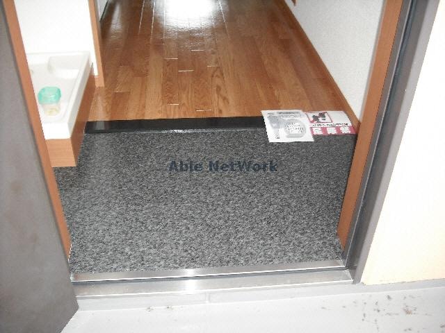  ボーヴォワール　メゾン