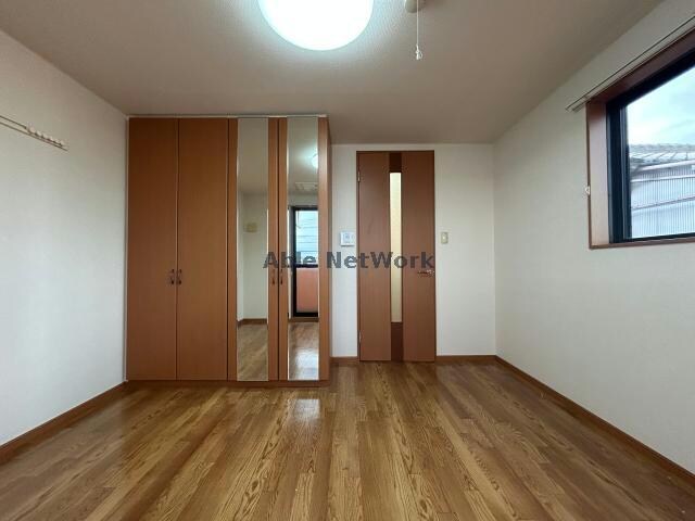  ボーヴォワール　メゾン