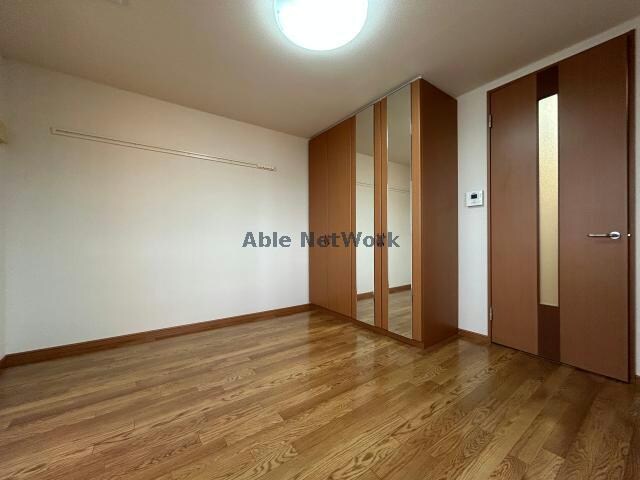  ボーヴォワール　メゾン